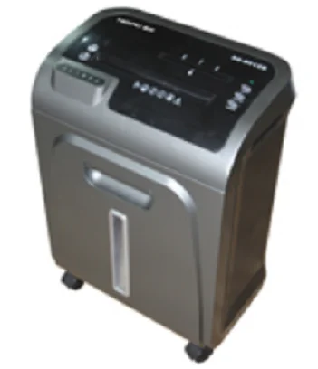 WD-8012B Small Household Automatic Convenient and Quick Electric Paper Shredder
