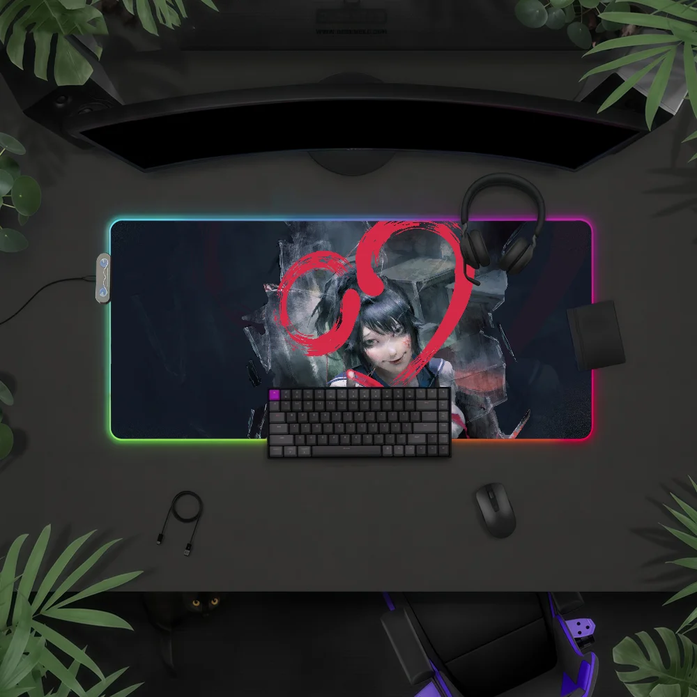 Game Yandere Simula…