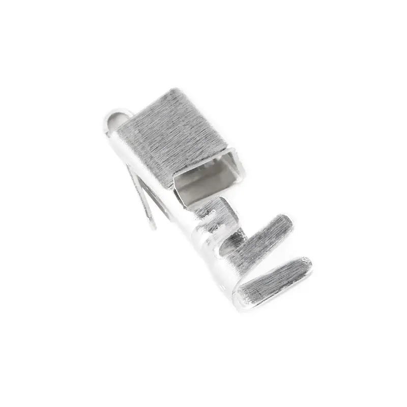 50Pcs VH3.96 Metal Pin Jumper Wire Cable Terminal for Housing VH 3.96 Female 3.96mm Connector