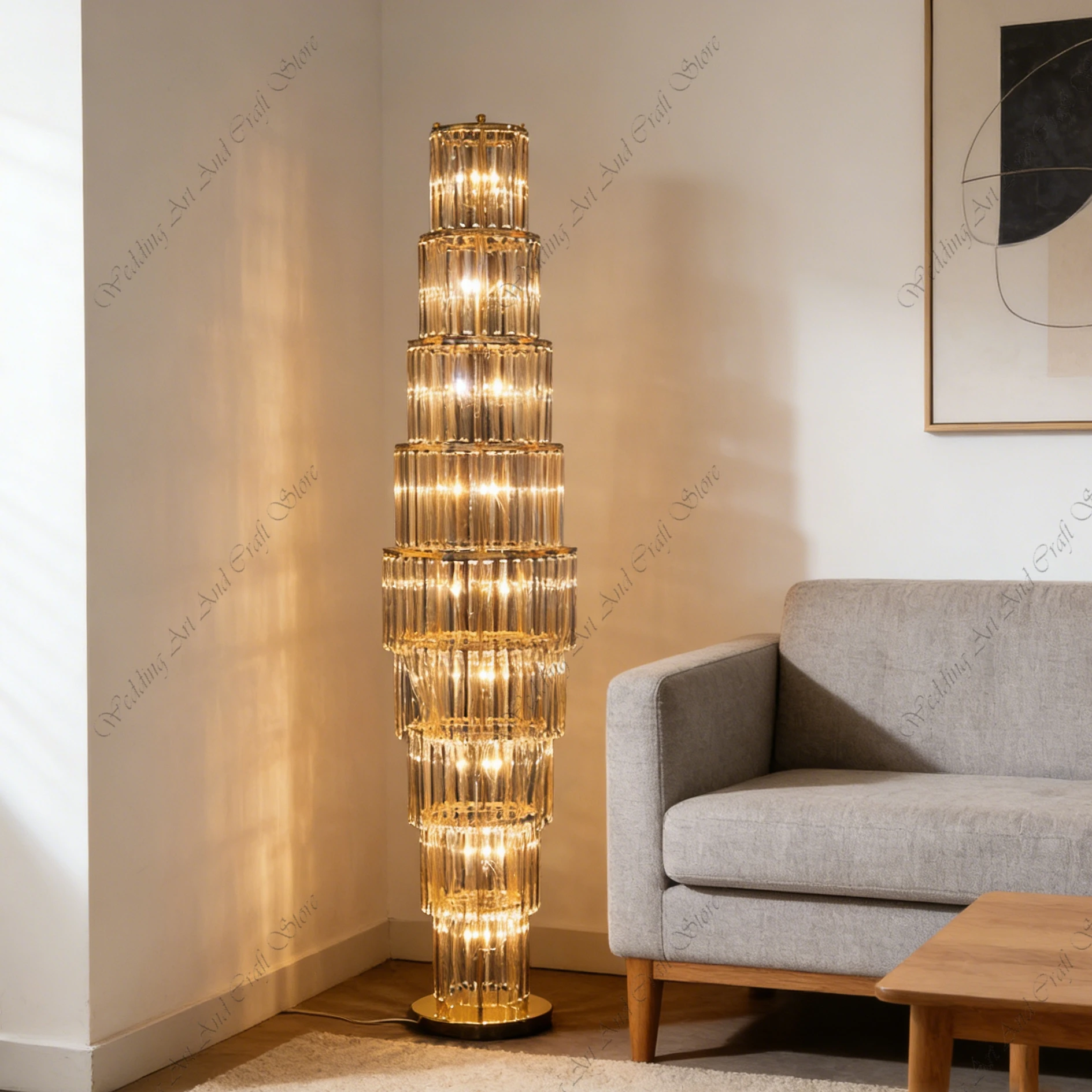 2 шт. f30 свадебная арка T-Sta – обзор и цена Lighting Decoration Stand