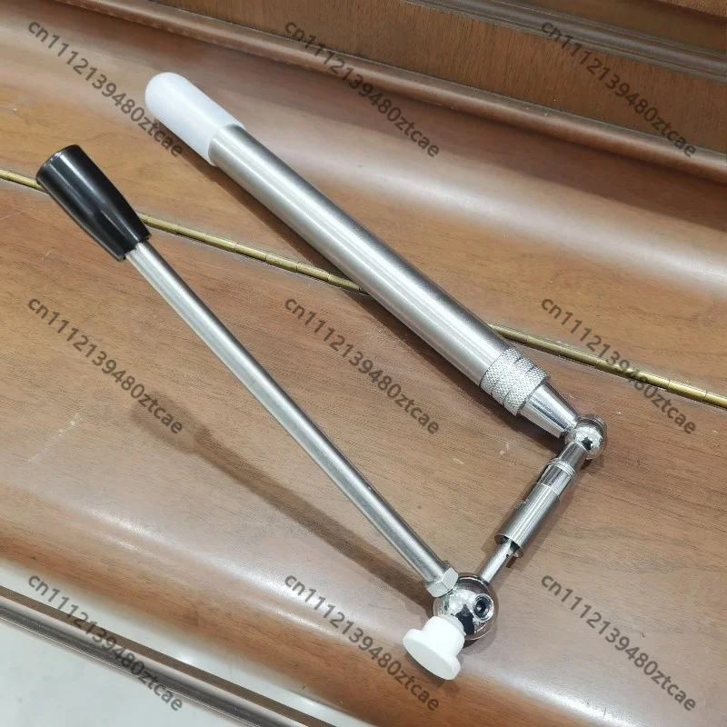Piano Action Wrench Disassembly & Assembly Spanner, Professional Piano Tuning Repair Maintenance Accessory for  Technicians