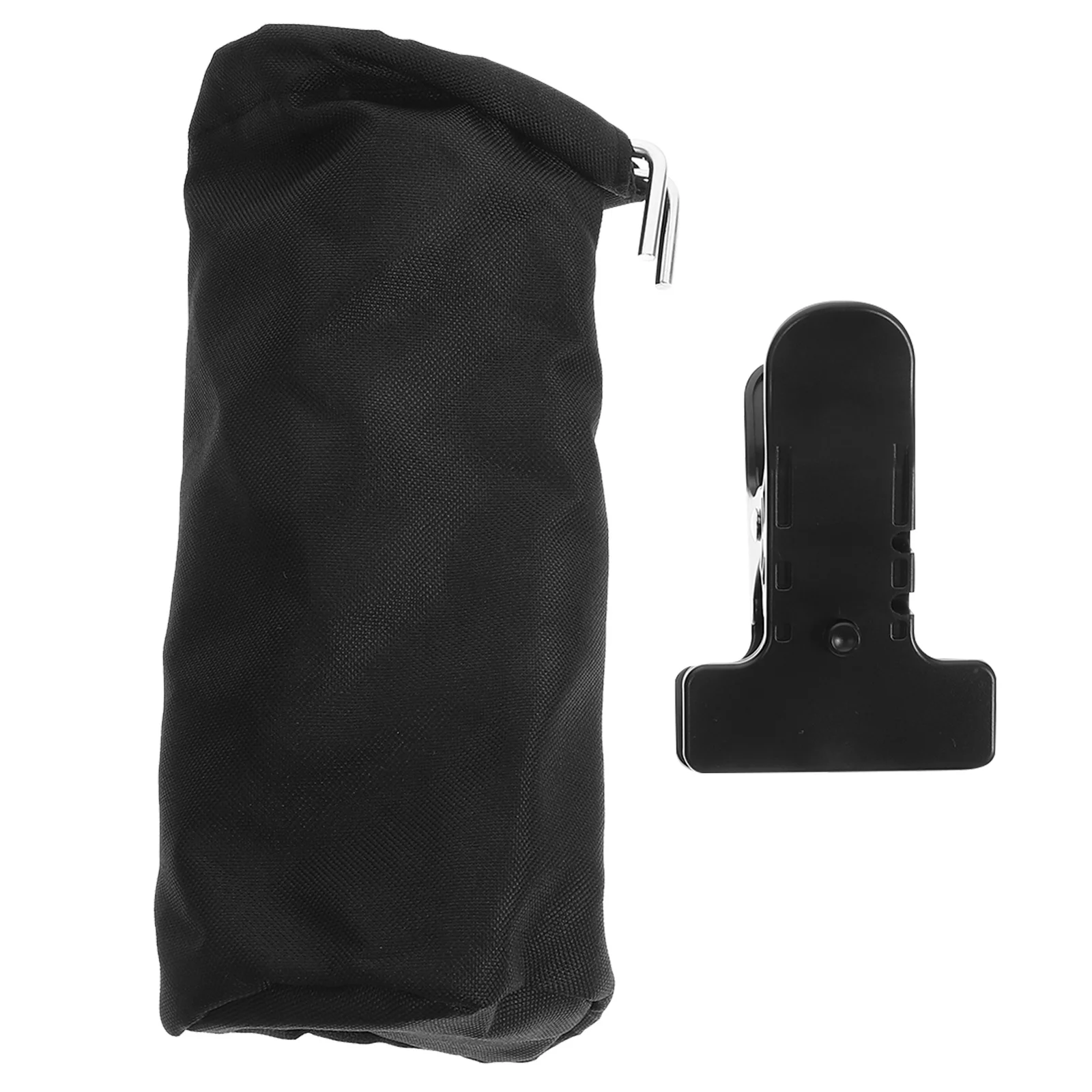 

1Set Wear-Resistant Oxford Cloth Drum Stick Bag Large Capacity Organizer for Practice Room Stage Drumstick Holder