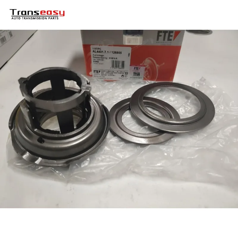 Original Brand New FTE 6DCT250 DPS6 Transmission Bearing Kit Fits For Ford Focus Fiesta 2011-up