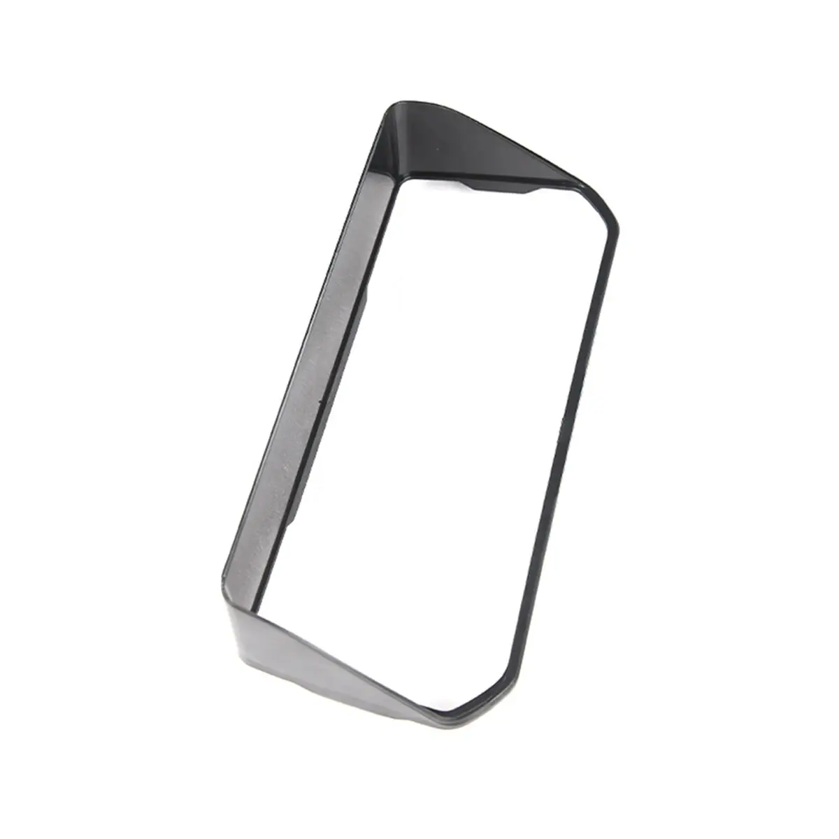 #76V (Black)Motorcycle Sun Visor Cover Instrument Screen Sunshade Guard for BMW,Automotive Parts & Accessories