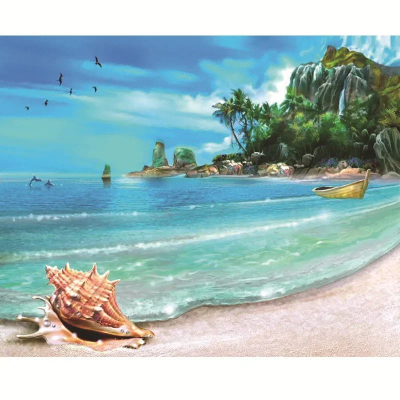 

8211351 Цифровая аутина, Цифровая раскраска, Растительный пейзаж, Цветочный пейзаж, Украшение