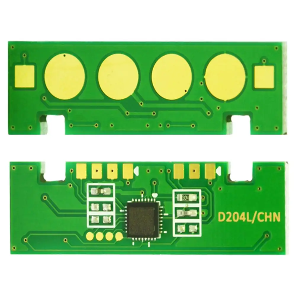 Compatible CLT 406S toner chip reset for Samsung CLX-3300 3302 3303 3303FW 3304 3305 3305W 3305FW 3305FN 3307FW laser jet chip