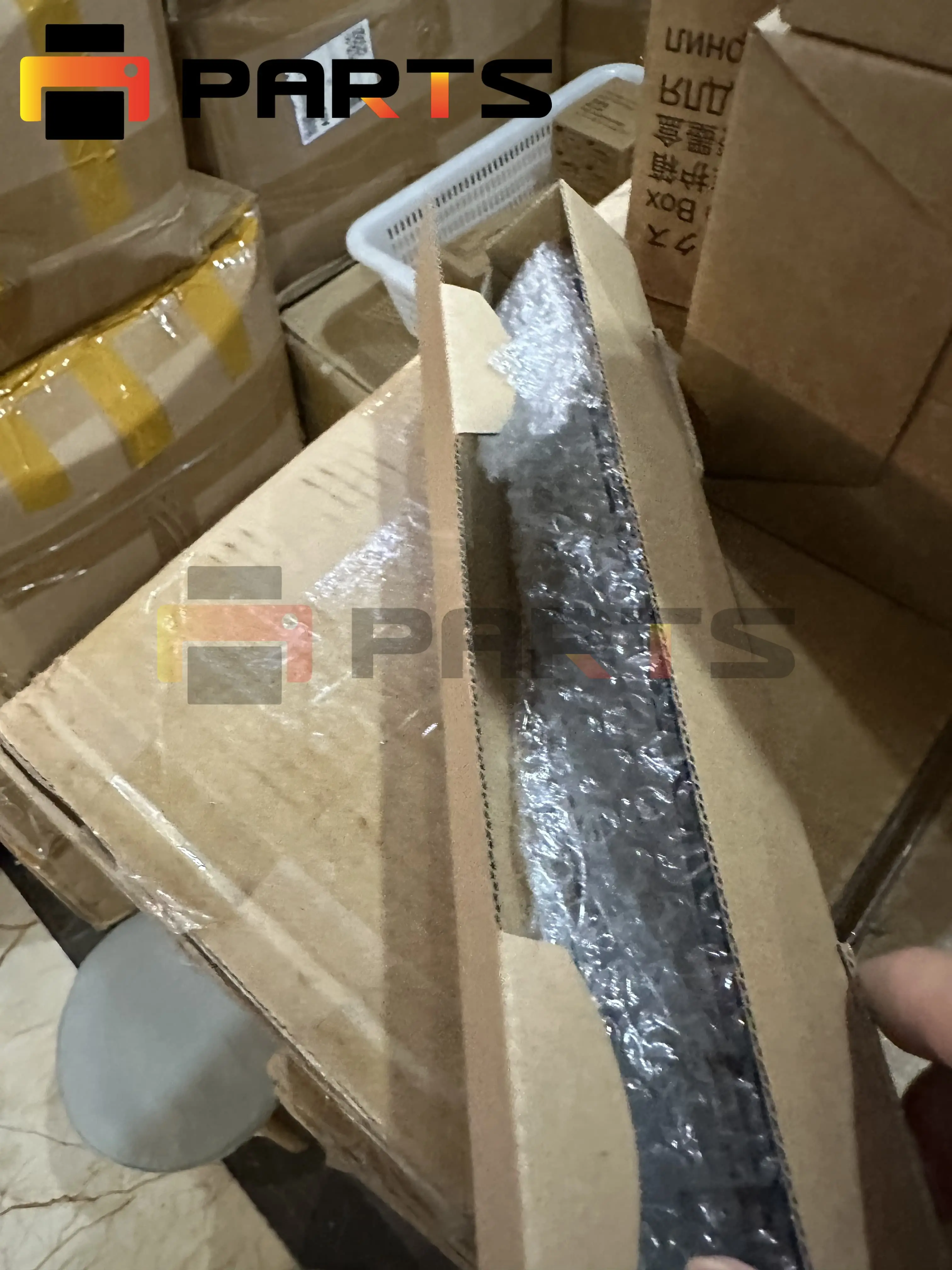 for KYOCERA M3040 M3145 M3540 M3550 M3560 M3645 M3655 M3660 P3045 P3050 P3055 P3145 MC-3100 Main Charge Roller Assembly