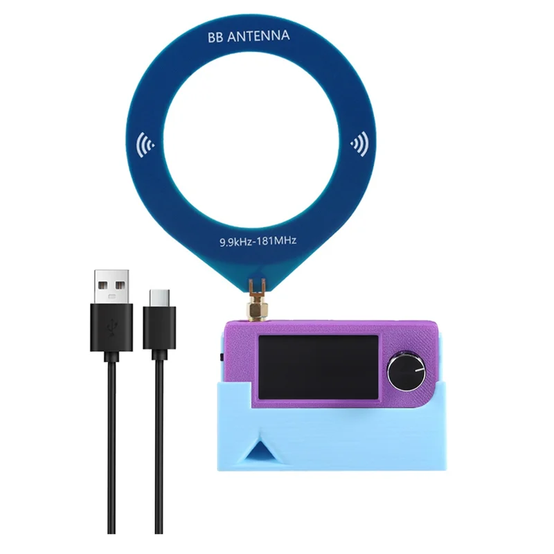 AA08-SI4732 Am/Fm/A… - image