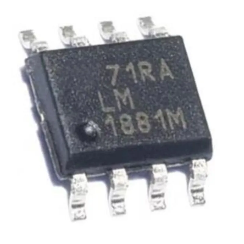 

100%New NEW LM1881M LM1881MX SOP8