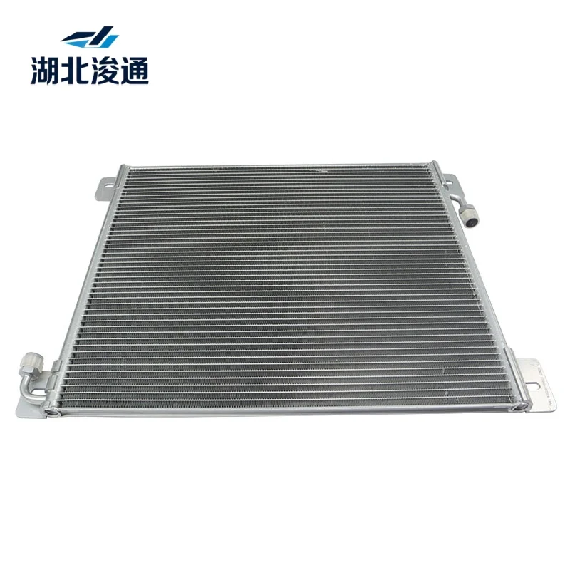 Dongfeng Mengshi  EQ2050 Air Conditioning Condenser 81C55-05010 - Cooling Assembly Radiator Off-road Truck Parts