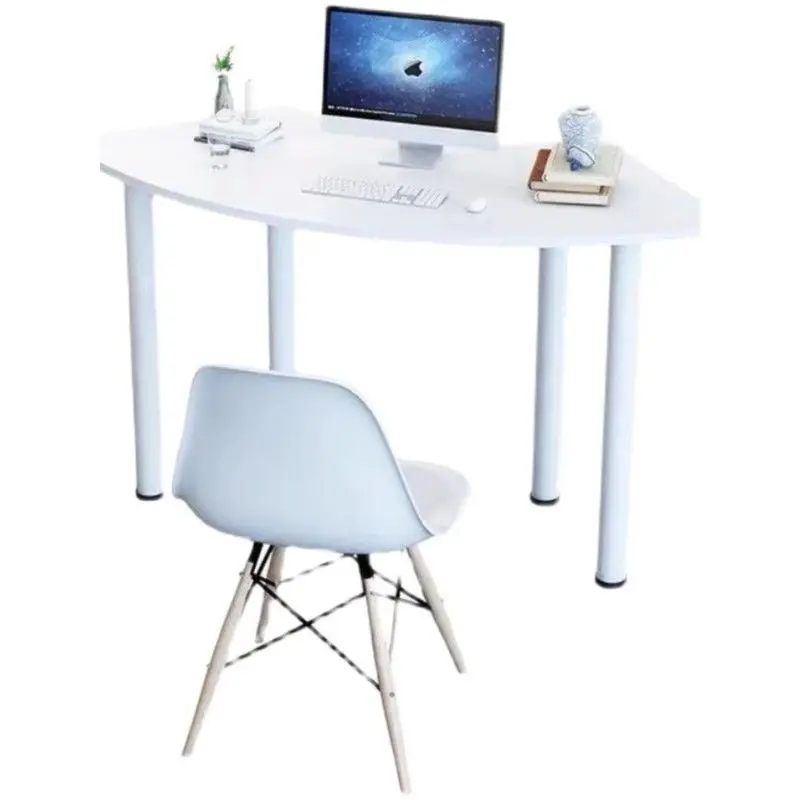 

Curved training table Oval splicing table