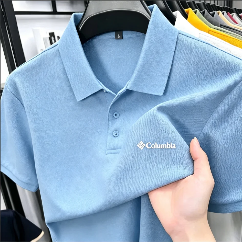 Chemises Polo Homme en Piqué d - Polo Shirt Pique avis et prix