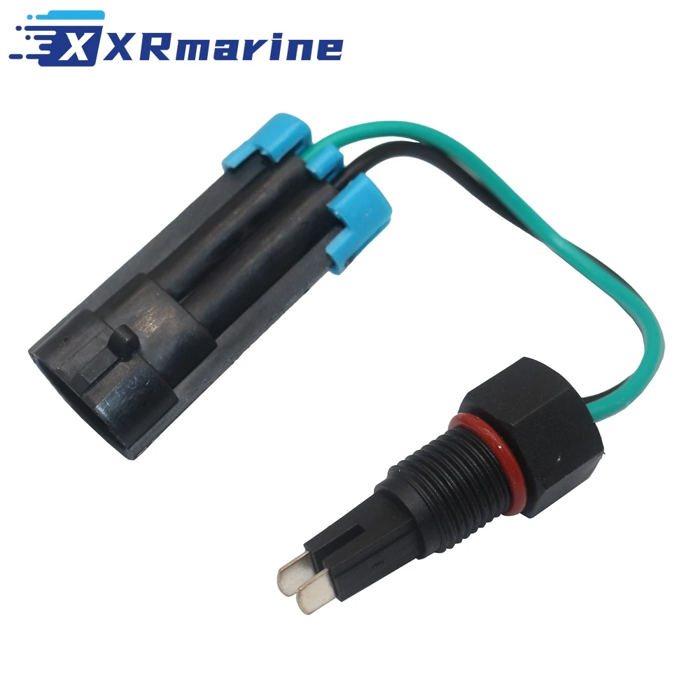 

Fuel & Water Sensor 8M0021043 for Mercury MerCruiser Stern Drive 70 80 90 115 125 135 150 175 200 225 250 275 300 350 400 HP