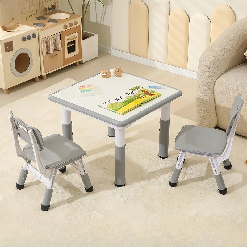 Kids Chair Child Safety Seats Stool Girl Room Furniture Baby Chairs Mother School Designer Growing Children Auxiliary Eating