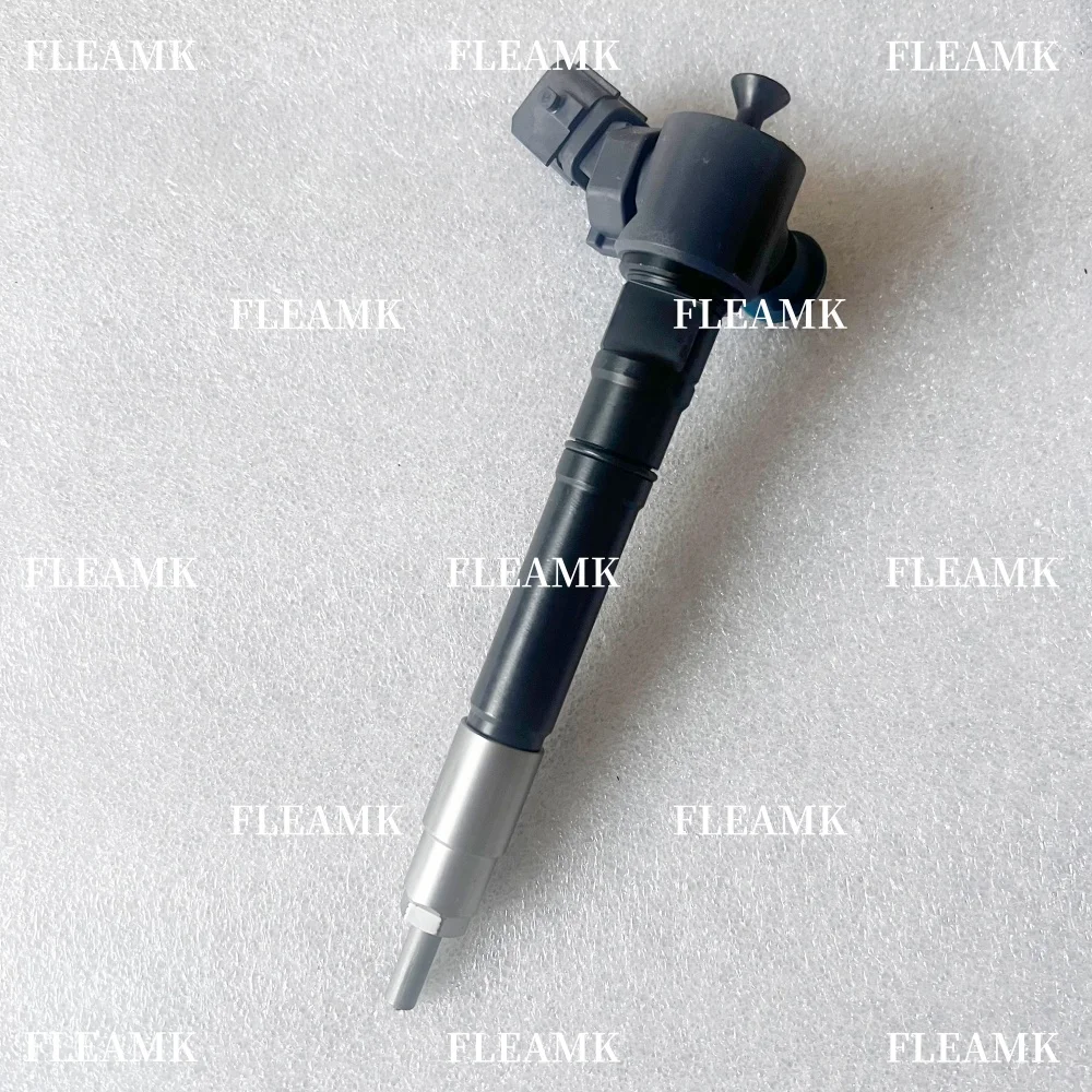 High Quality Diesel Common Rail Injector 23670-0802