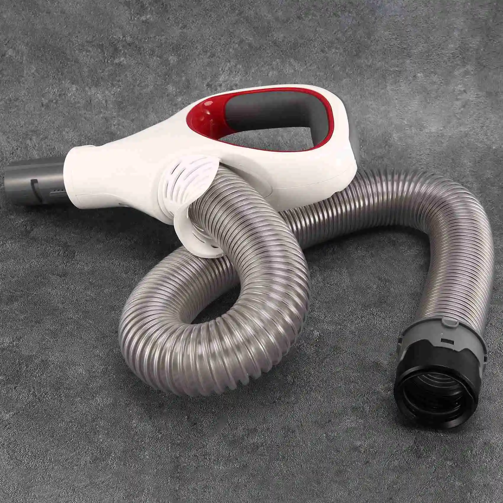 

ABBY-Replacement Hose Handle For Shark Rotator Lifting Model NV501 NV500 UV560 NV502 Vacuum Cleaner Parts