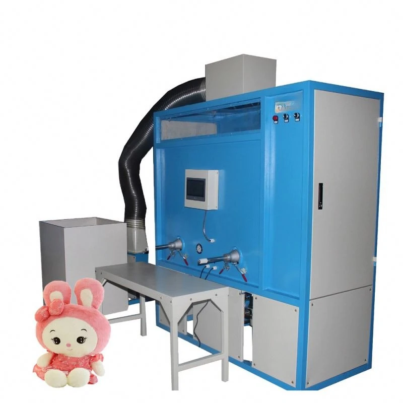 

Efficient banana fiber opening machine intelligent linkage to improve overall processing efficiency