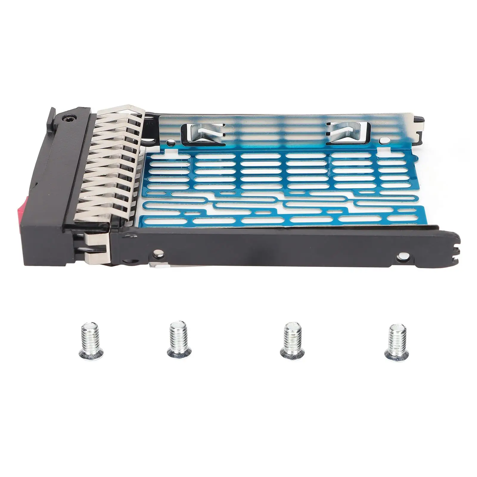 SAS Hard Drive Tray for dl360 for dl380 for dl385 Simple Operation