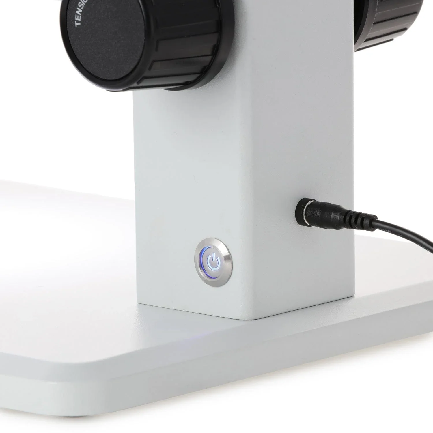 AmScope Digital Microscope for Industrial Inspection with 0.7X-4.5X Magnification and 11.6\