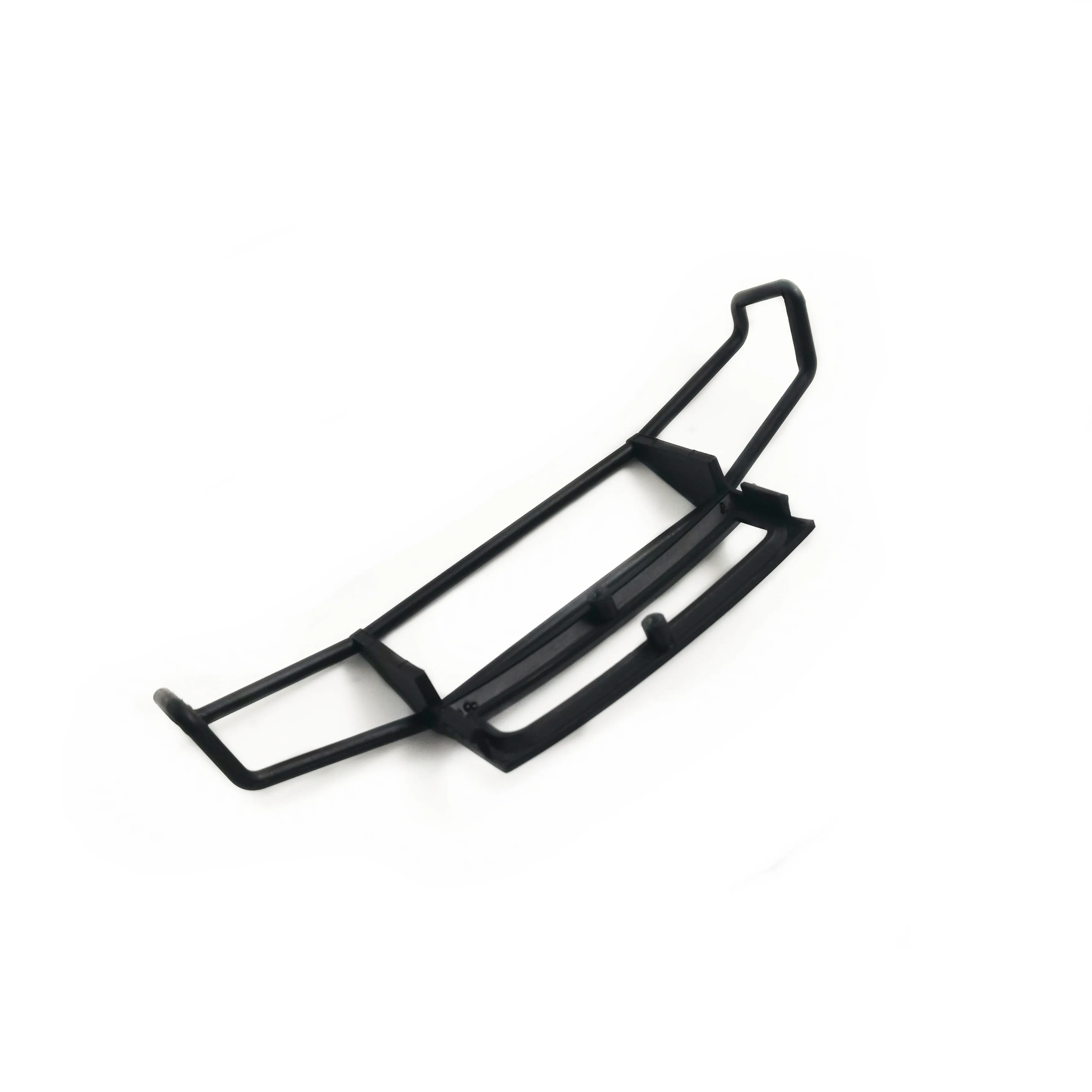 Mn Model Original Front Bumper Plastic Spare Replacement Part For Mn 82 82S Rc Crawler Car Off Road Vehicle Modification