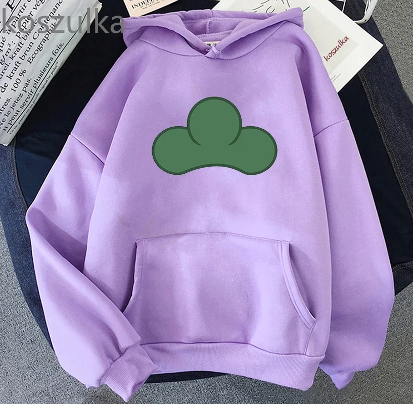 2026 Herren-Hoodie Harajuku Matsuno Ichimatsu San Somatsu Jacken Halloween-Karnevalskostüme Hip-Hop-Oberteile – Detail 2