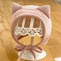 Pink-cat