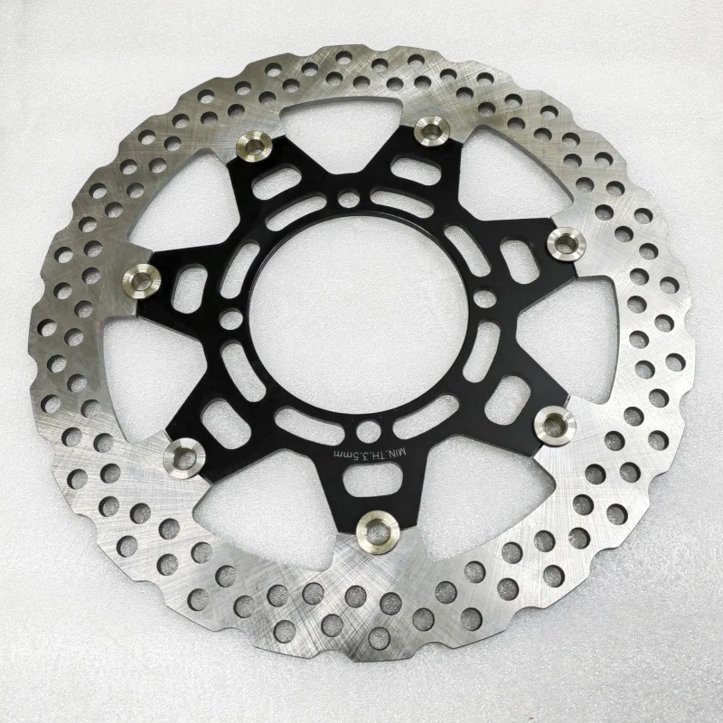 motorcycle brake disc for  KLX250 D-TRACKER【2008-2020】