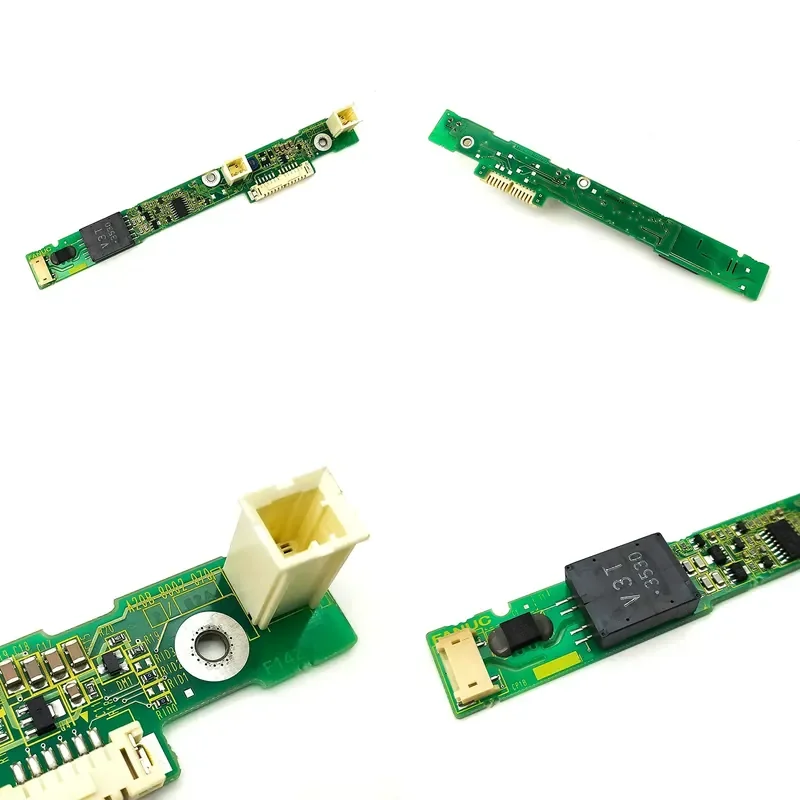 High Pressure Bar A20B-8002-0702 for Numerical Control System CNC Machine Tool Replacement Part Industrial Automation