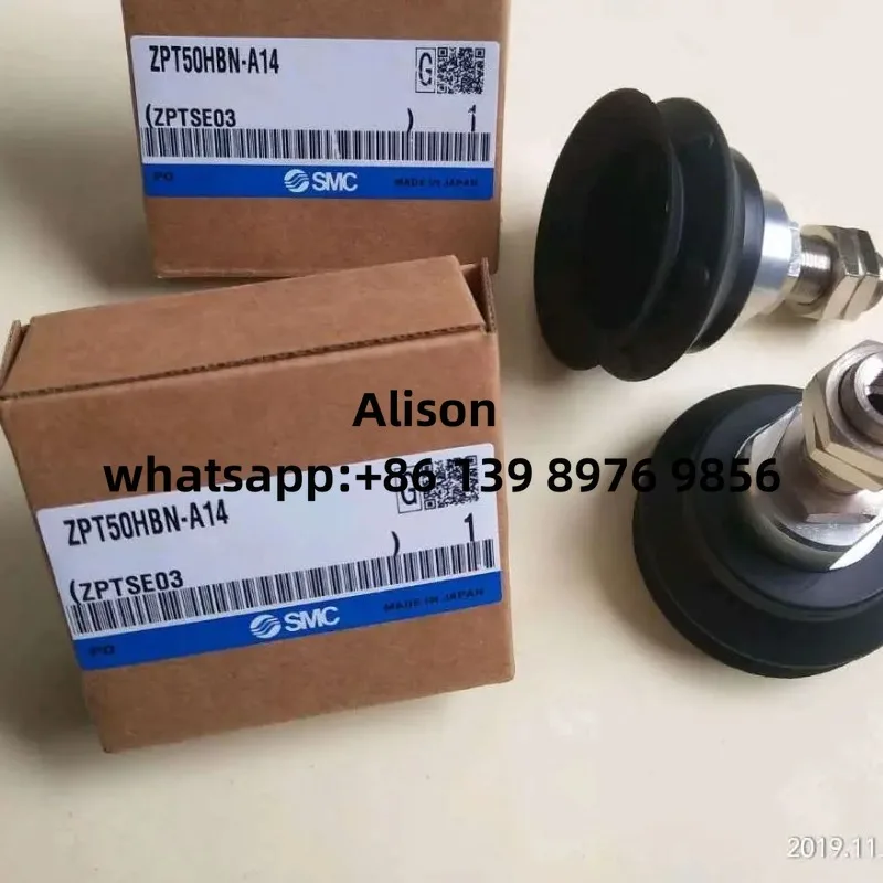 

SMC suction cup ZPT80HN-A16 ZPT100HN-A16 ZPT125HN-A16 ZPT80HBN-A16 ZPT125HBN-A16 ZPT100HBN-A16