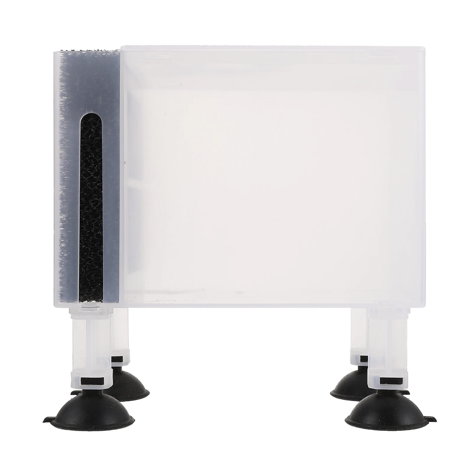 

Large 150CM Transparent Filter Protection Box for Water -resistant Plastic Container Aquarium Fish Tank Garden Supply