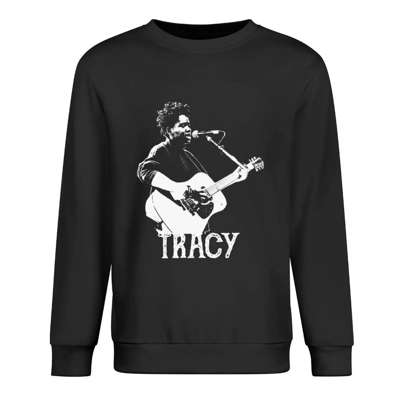 

Tracy Chapman Pullover tracksuit men men's sweat-shirt autumn jacket men men's clothes new sweatshirts