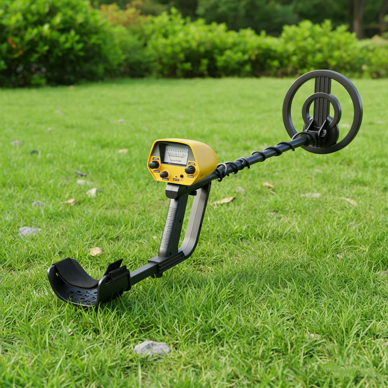 

Underground metal detector, lightweight treasure-hunting gold detector, metal detector suitable for adults and children