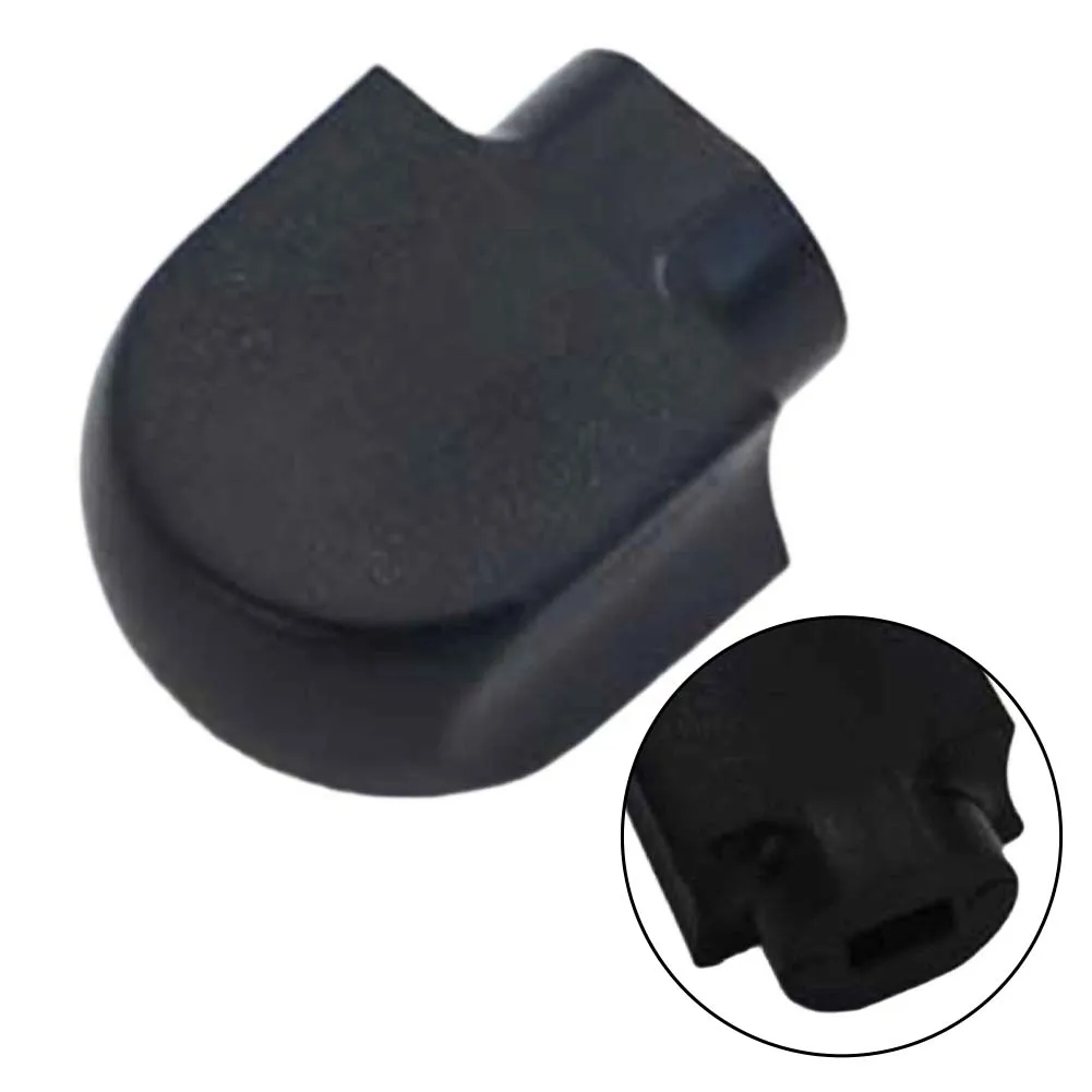1pc Plastic Control Knob Replacement For Stand Mixer Black Control Knob 150PSWH K45 For Artisan 5qt 6qt Power Tool Accessories