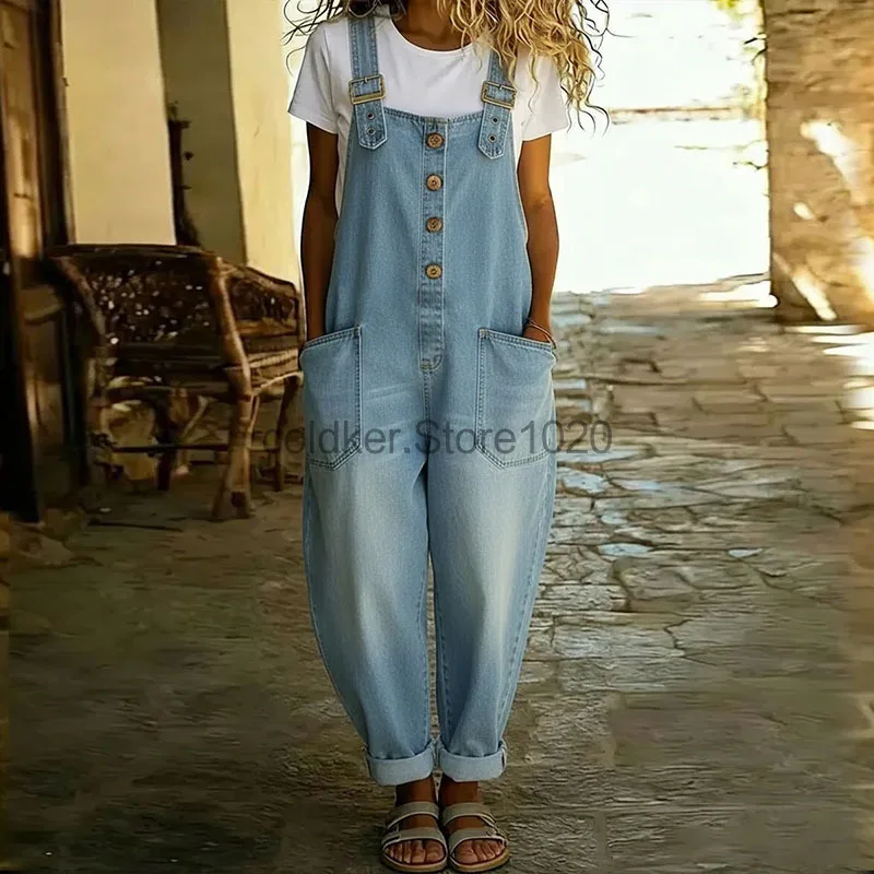 Thumbnail 3 - #40 Best Selling Womens Wide Leg Jumpsuits