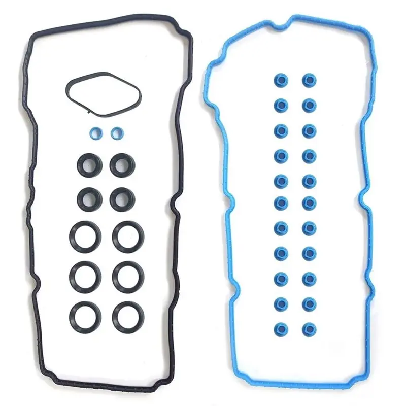 Valve Cover Gasket Replacement Kit VS50814, VS50814R1 For Ford F-150 3.3L 3.5L V6 DOHC Engine 2011-2020