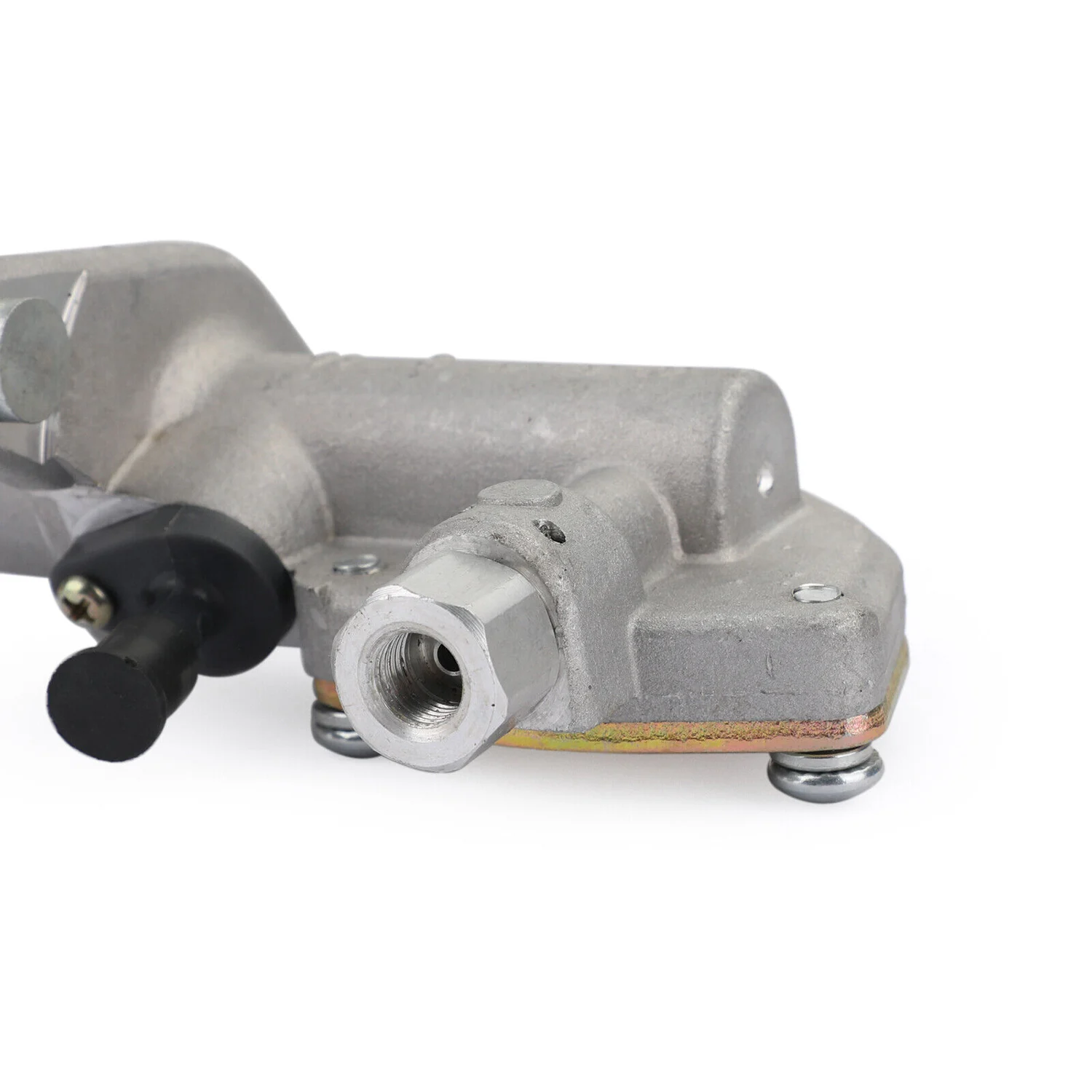 2pcs Clutch Master + Slave Cylinder for Honda Civic Accord CRV Element Acura RSX TSX 46920-S7A-A03 46920-S7A-A01 46920-S7A-A04 - Image 4