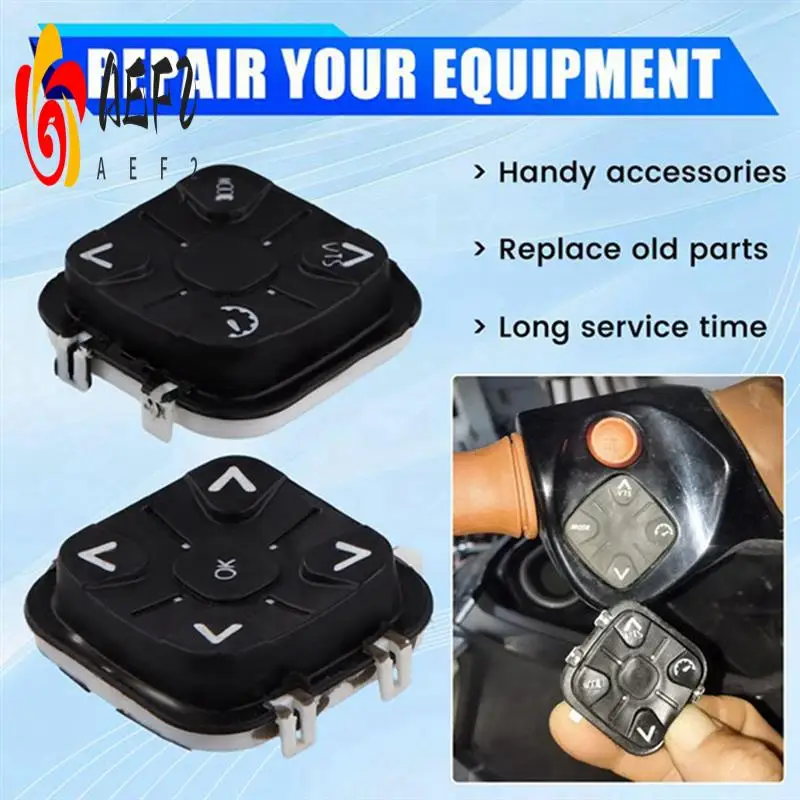 

AEF2-Motorcycle Boat Button Handle Button Rubber For Bombardier Sea-Doo RXP GTX RXT 2018