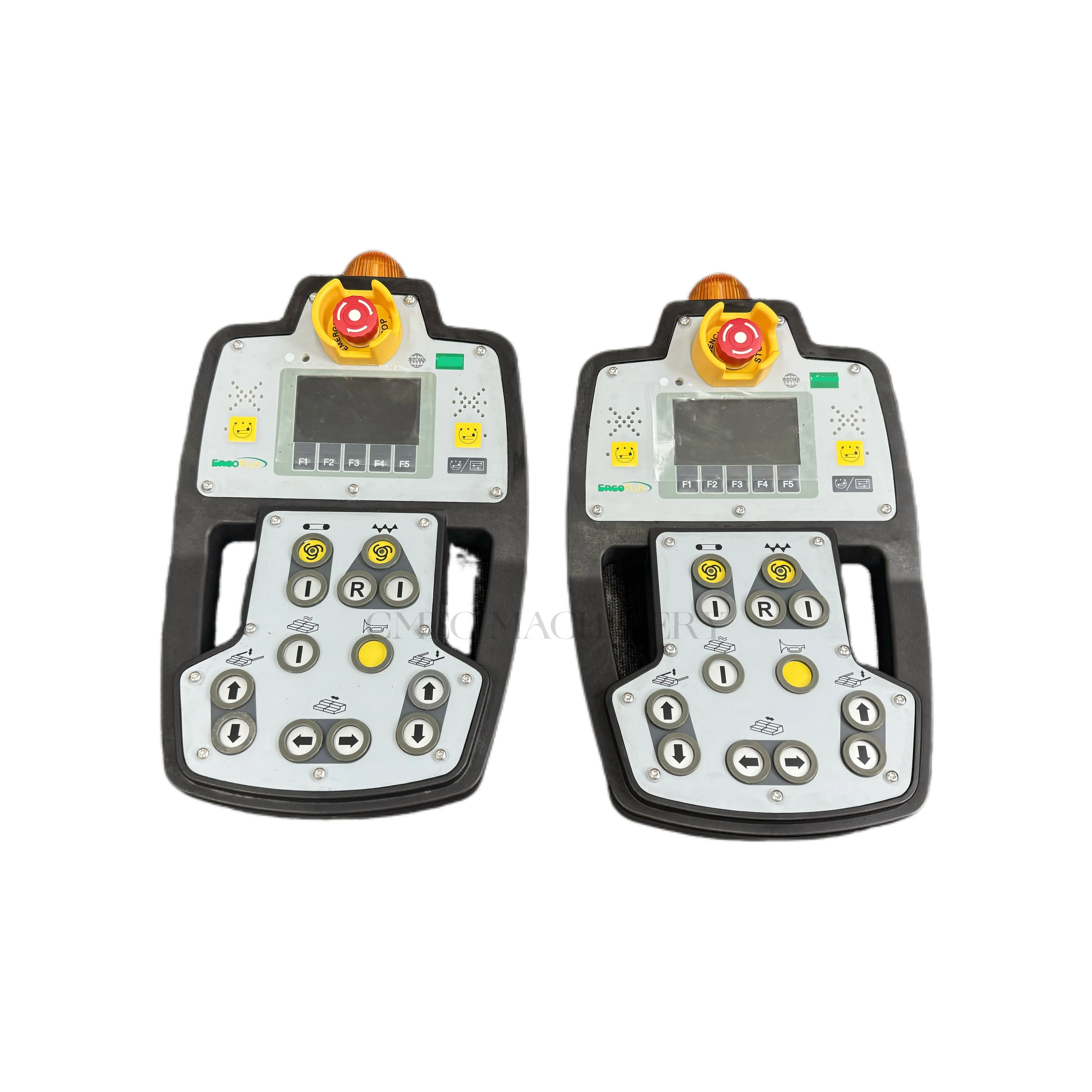 Long Life High Quality Remote Control 2274606/2427732/ 2052116 Remote Control Remote Control Panel Vogel Paver