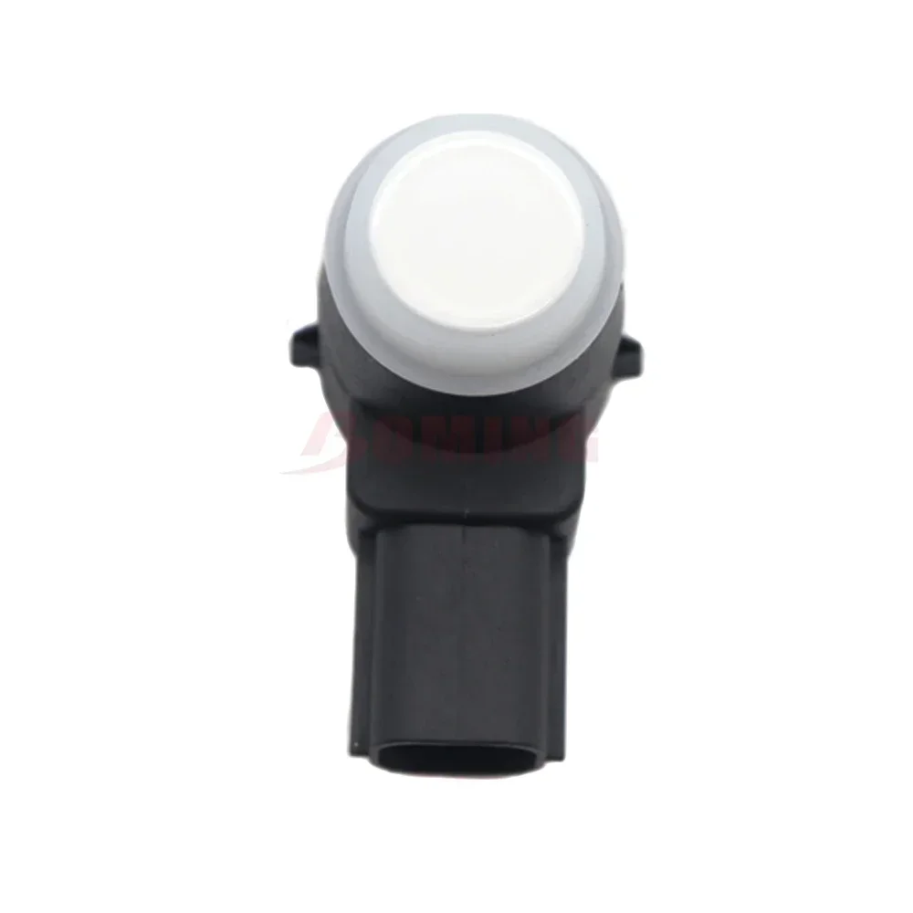 Car Bumper Reverse Assist PDC Parking Sensor 4pcs 25855503 For Cadilac CTS Buick Enclave Lucerne Chevrolet Avalanche Silverado