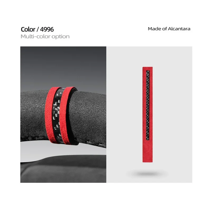 4996 Red