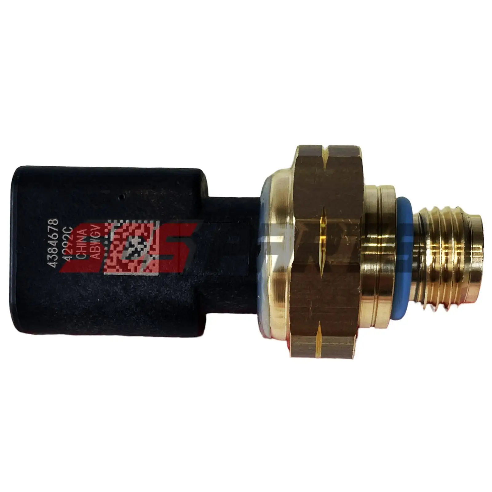 

4384678 Датчик давления подходит для '19-'22 6,7 л RAM Cummins 2500-5500