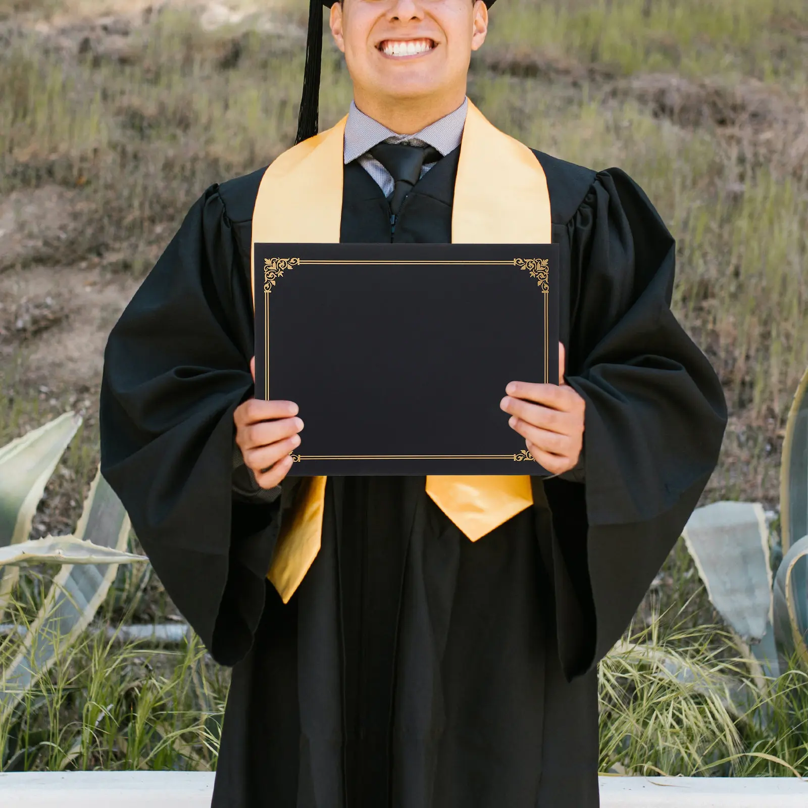 10pcs-certificate-holders-paper-document-covers-diploma-holder-frame-protective-folder-graduation-covers-certificate-holder