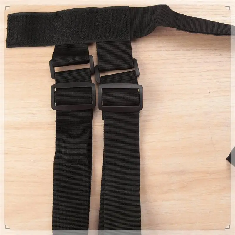 Skateboard Shoulder Carrier Skateboard Carry Strap Durable Adjustable Snowboard Skateboard Backpack Strap