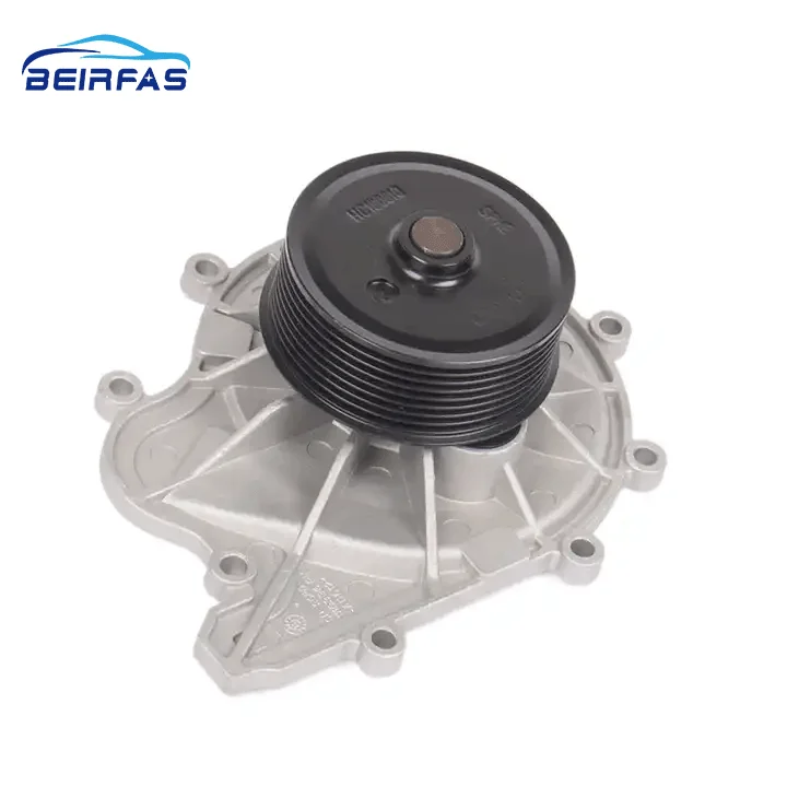 

Original quality ISF 2.8 water pump 5269784 5333148 for FOTON ISF2.8 diesel engine