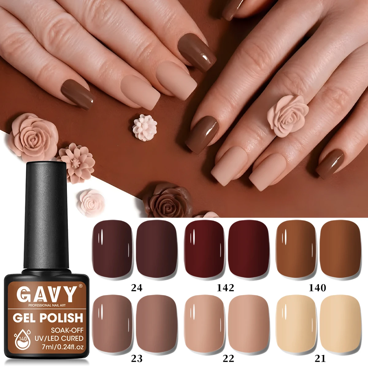 6-Piece Professiona… - image