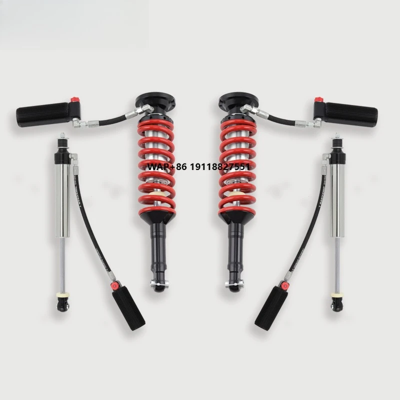 

GDST Offroad Suspension 4x4 off Road Vehicle Shock Absorbers for Pajero V73