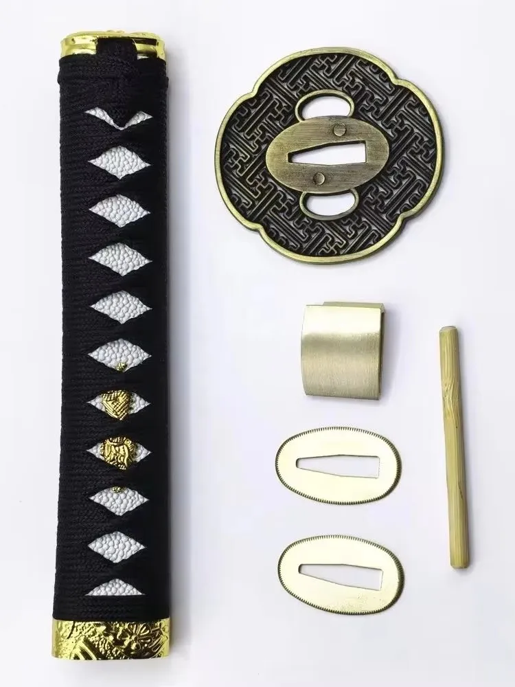 20Cm Black Ito Tsuk…