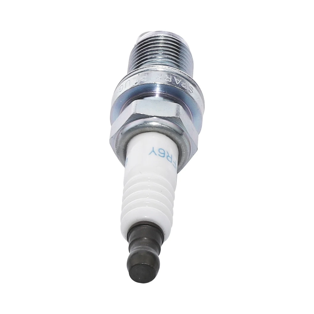 Car Spark Plug For MG GT MG3 MG5 MG6 MG7 AUDI A6 Avant quattro C7 ROEWE RX3 W5 750 550 360 SSANGYONG Rexton PFR6Y 9331 view 4