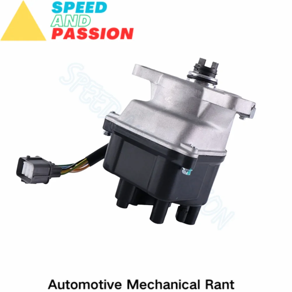 

For Honda LOGO HR-V TD-63 HRV D16W1 30100PELJ01, automotive ignition distributor assembly 30100-PEL-J01 30100-PE1-J01 TD63U