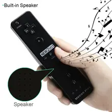 Nintendo Wii Wireless Controller 2-in-1 #3